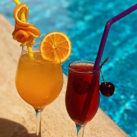 Elegance Hotel Kemer Eksteriør bilde