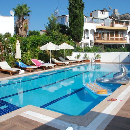 Elegance Hotel Kemer Eksteriør bilde