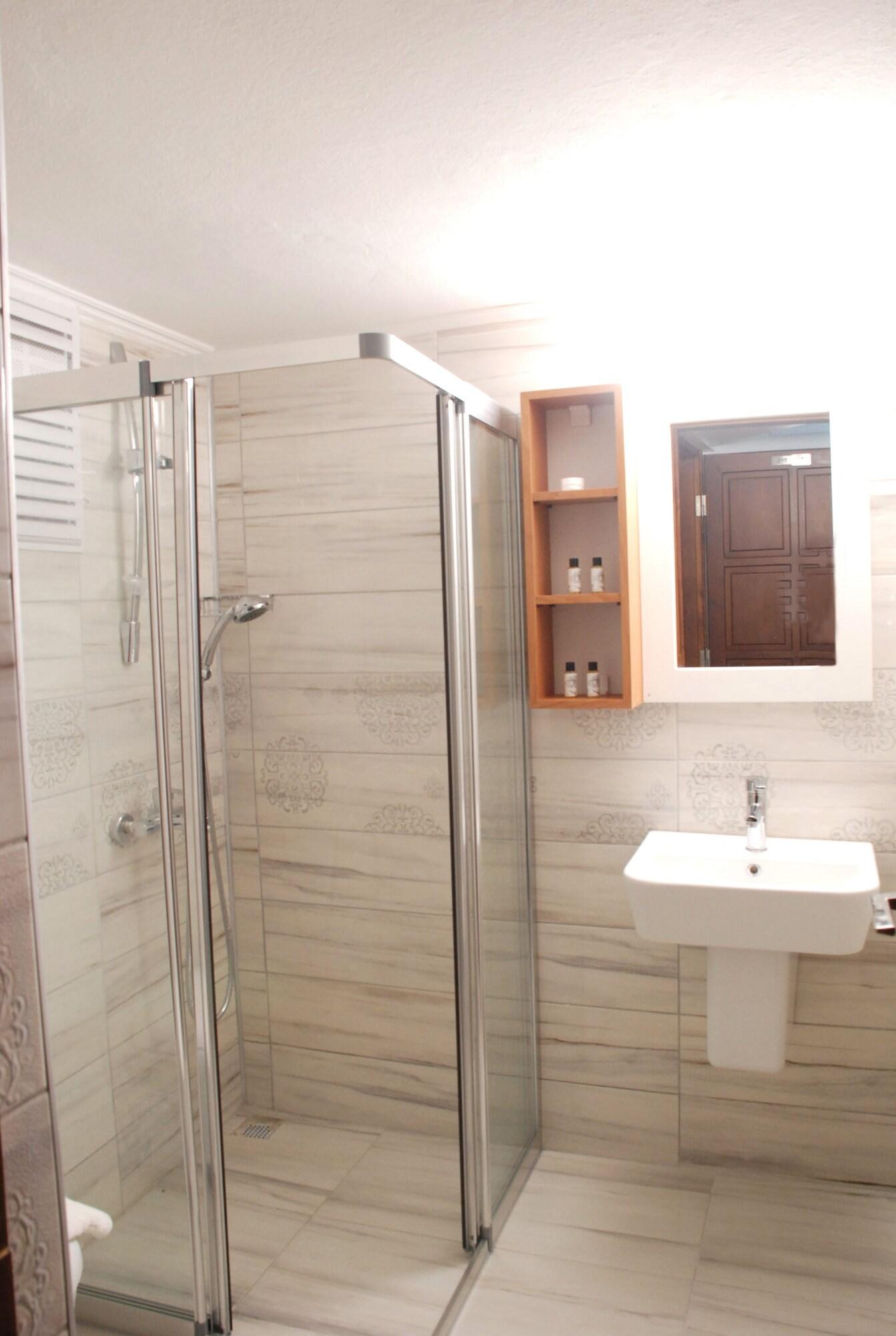 Elegance Hotel Kemer Eksteriør bilde