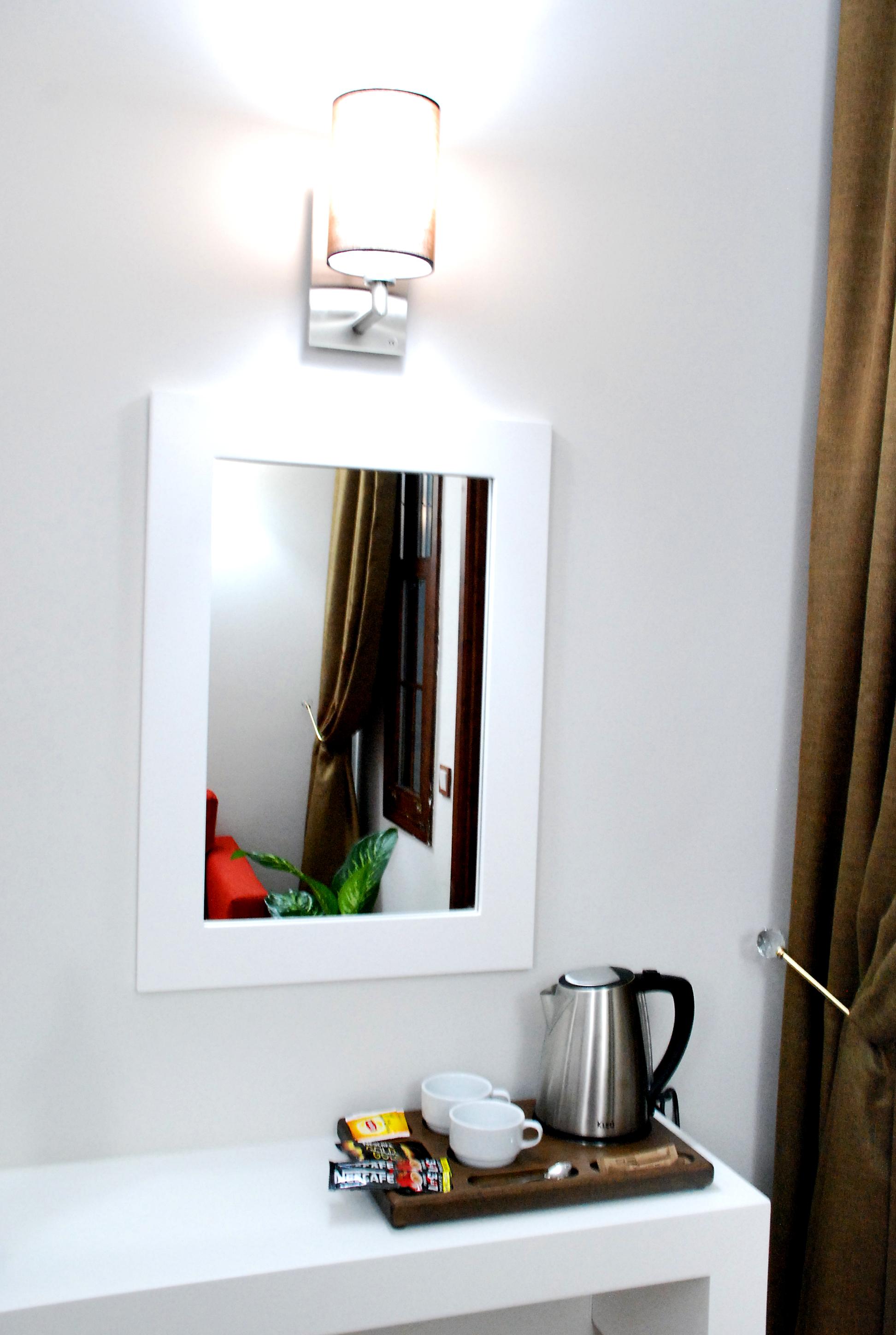 Elegance Hotel Kemer Eksteriør bilde