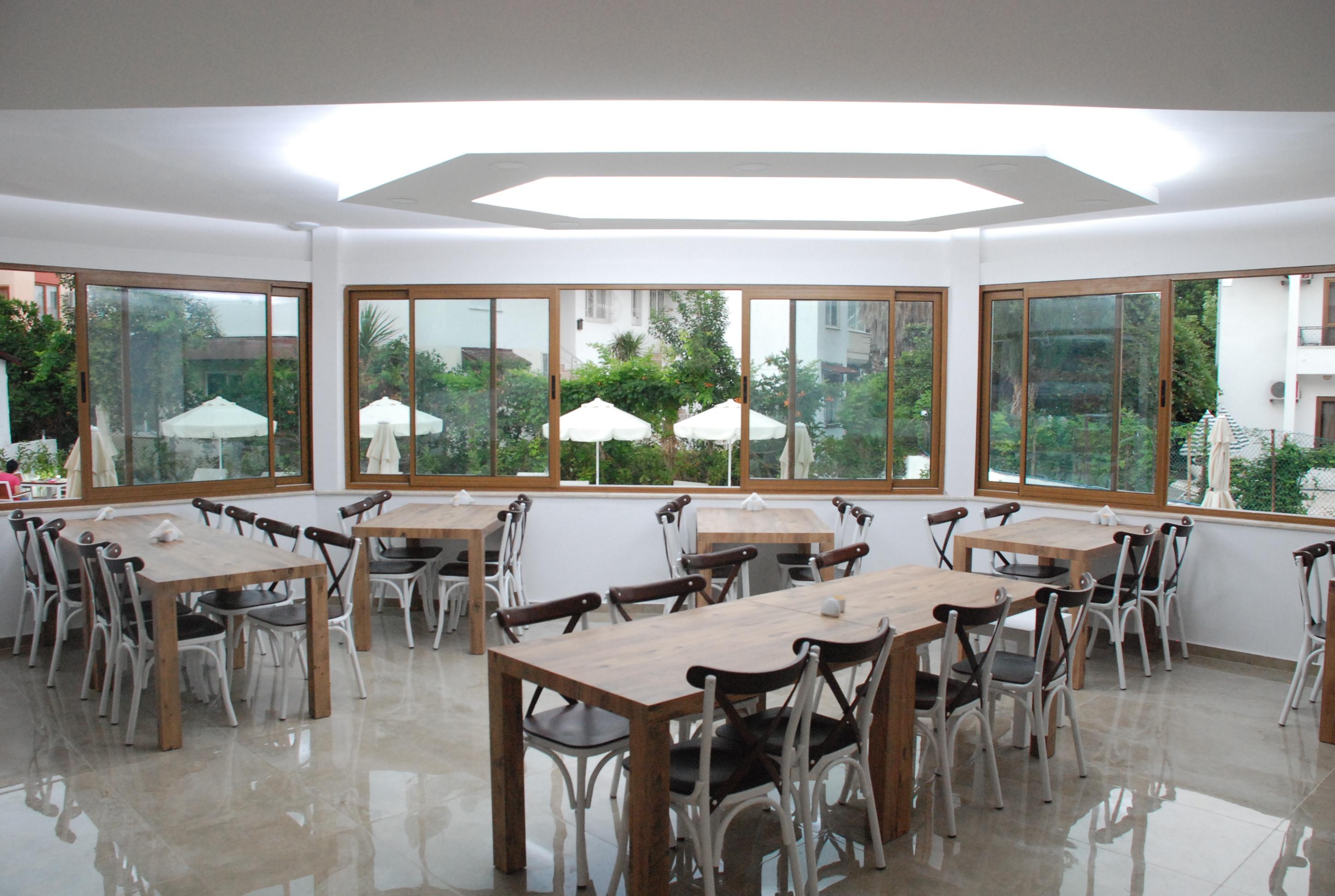 Elegance Hotel Kemer Eksteriør bilde