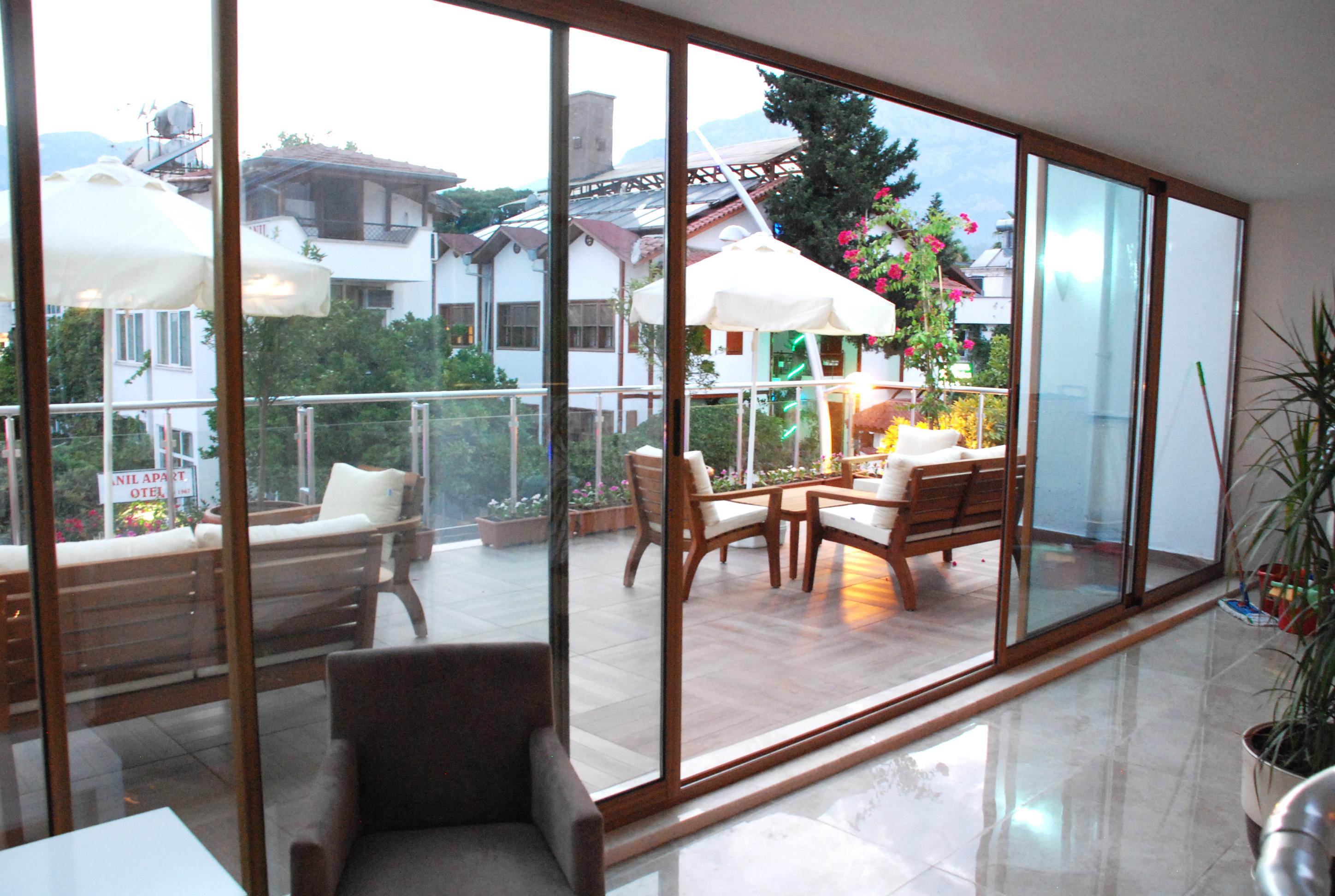 Elegance Hotel Kemer Eksteriør bilde