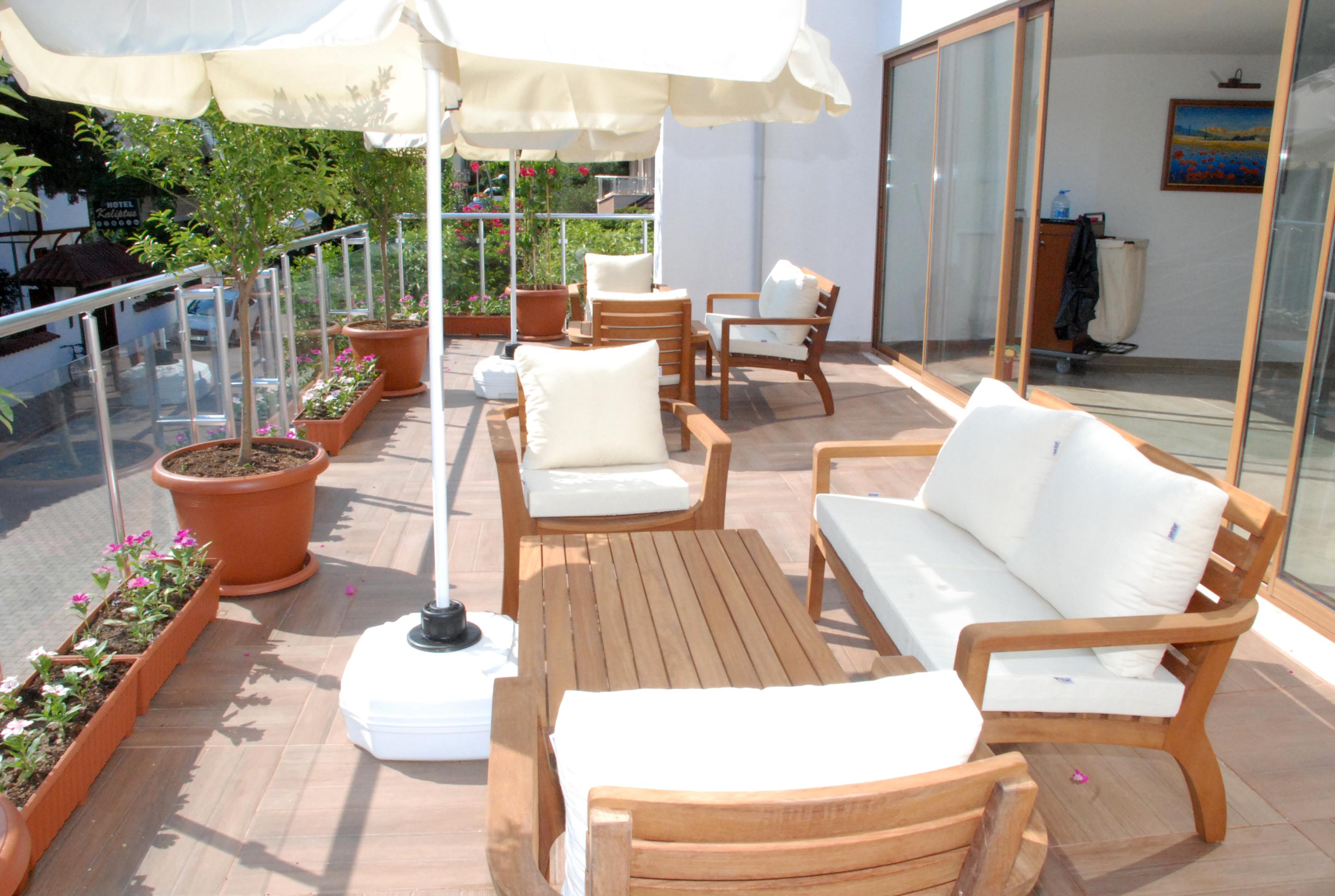 Elegance Hotel Kemer Eksteriør bilde
