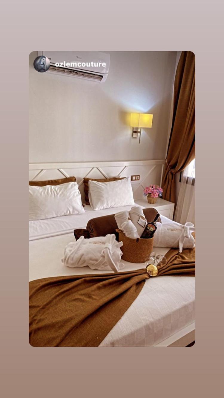 Elegance Hotel Kemer Eksteriør bilde