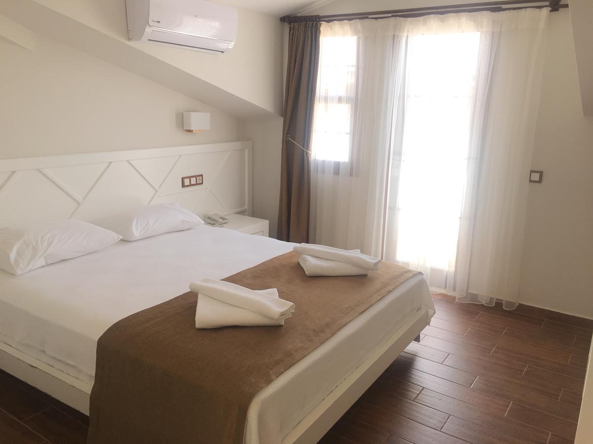 Elegance Hotel Kemer Eksteriør bilde