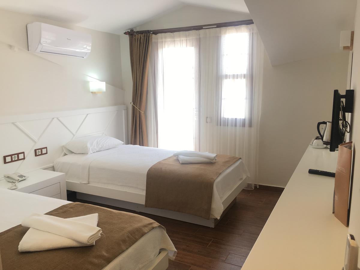 Elegance Hotel Kemer Eksteriør bilde
