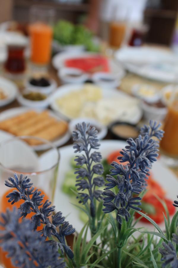 Elegance Hotel Kemer Eksteriør bilde