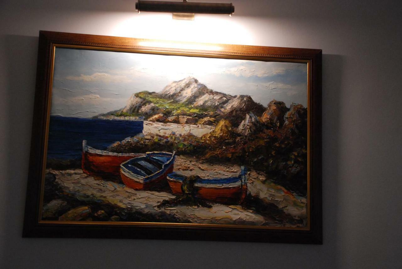 Elegance Hotel Kemer Eksteriør bilde