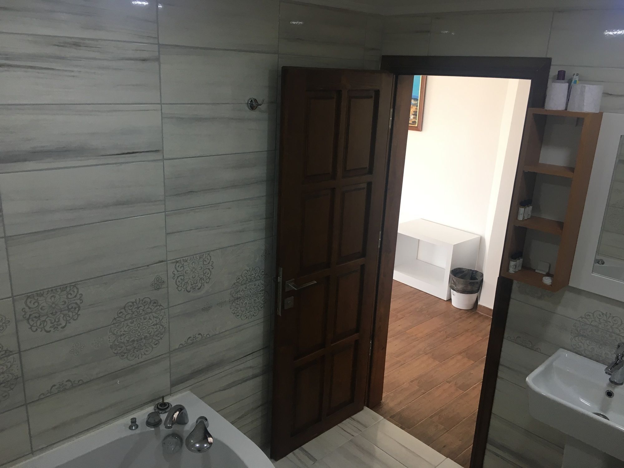 Elegance Hotel Kemer Eksteriør bilde