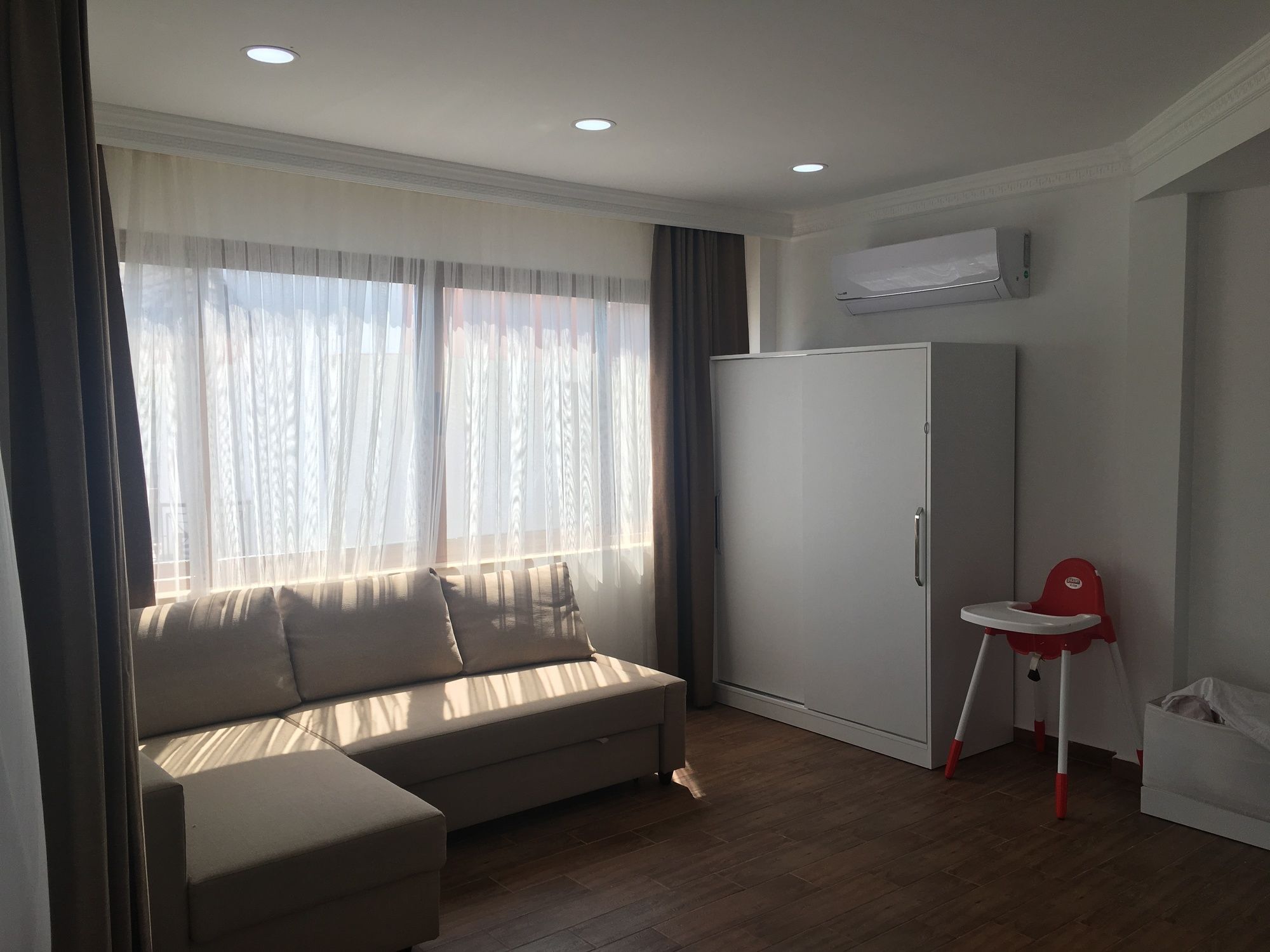 Elegance Hotel Kemer Eksteriør bilde